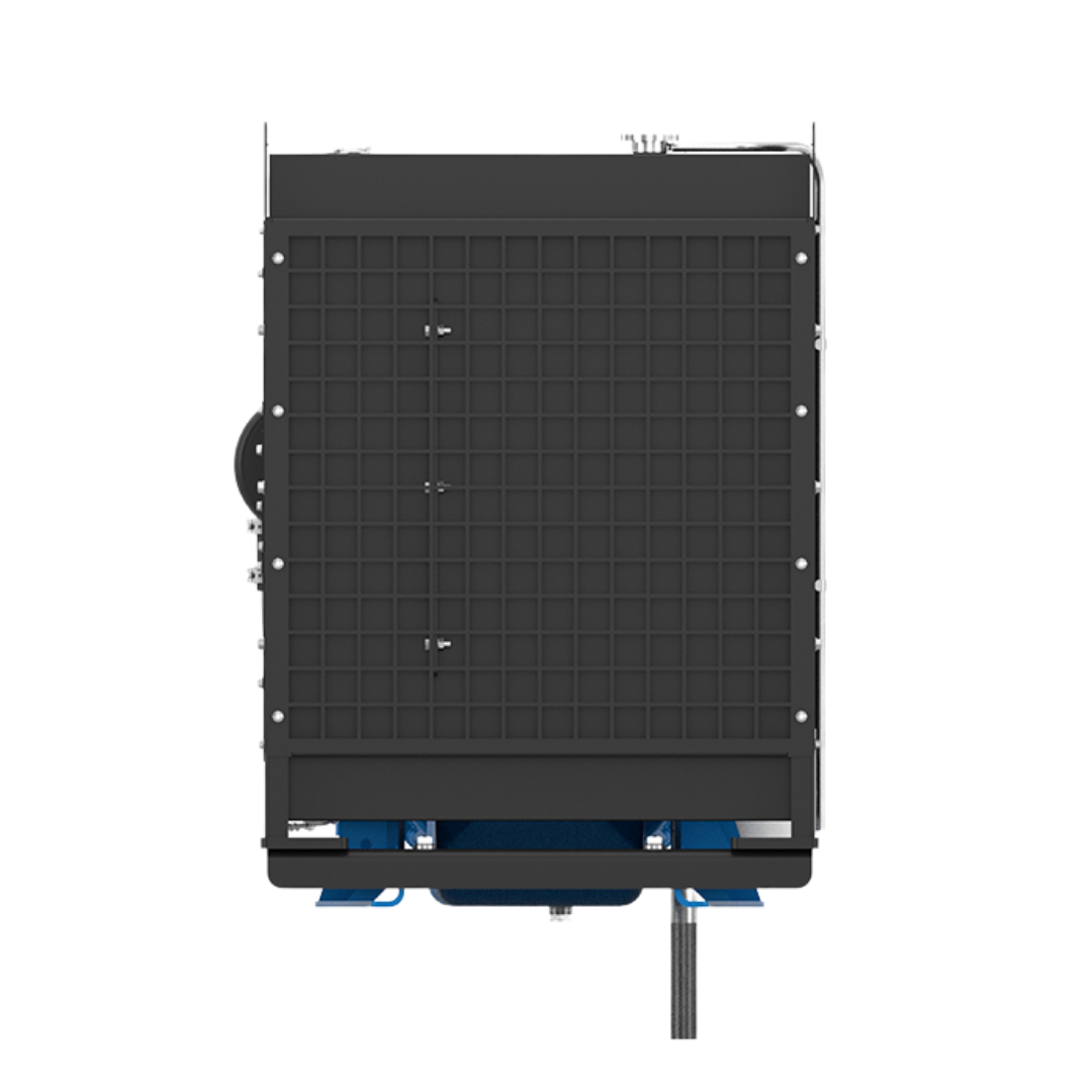 Motor Baudouin 4M10 - vista 8